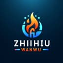 智惠万悟科技 Logo
