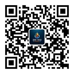 公众号二维码