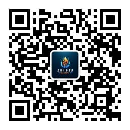智惠万悟科技公众号二维码